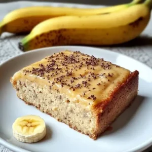 Gâteau Magique Minceur