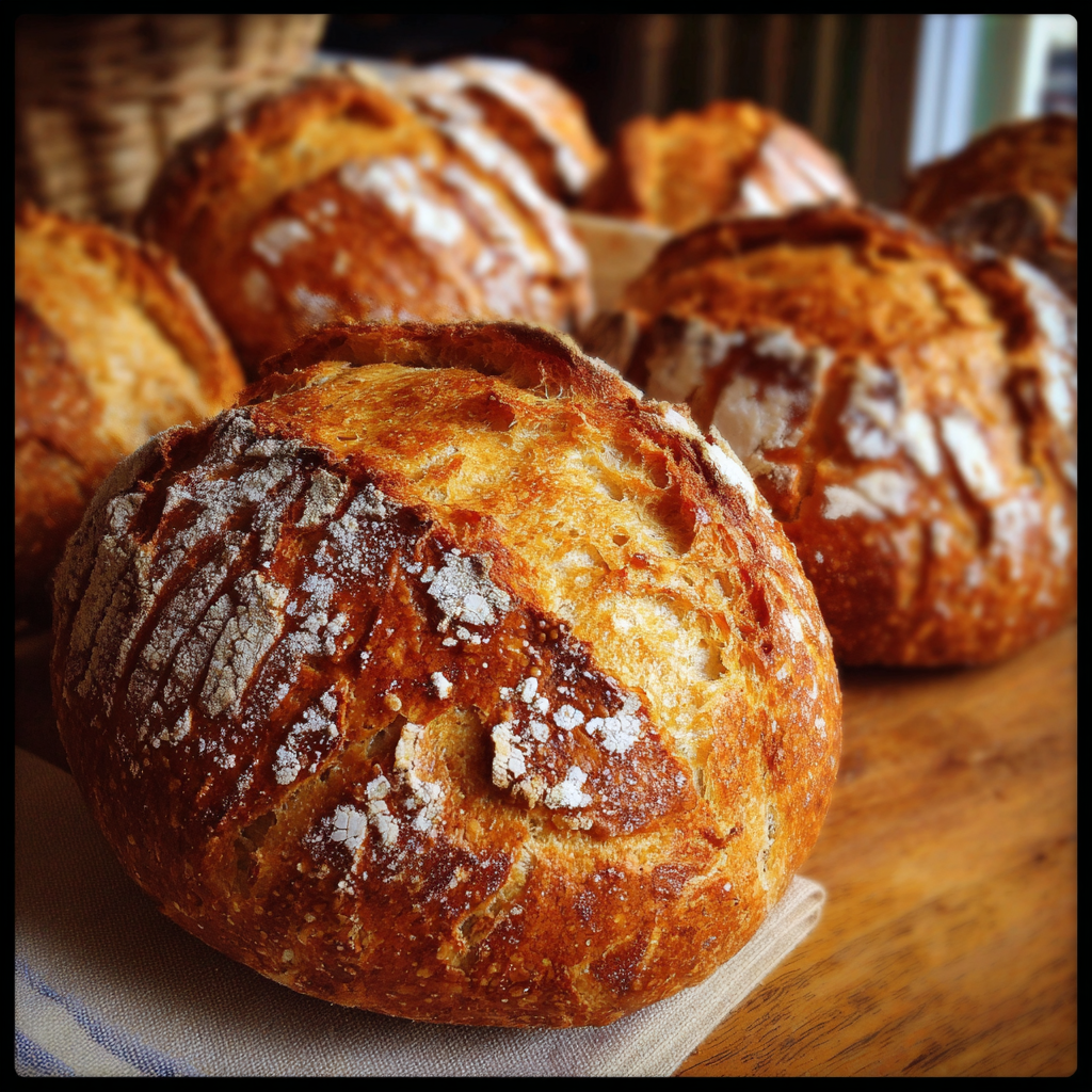 Bonhommes en pain d'épices