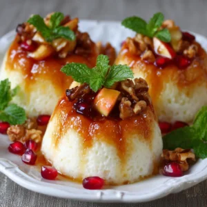 Mini Boudins Blancs aux Pommes