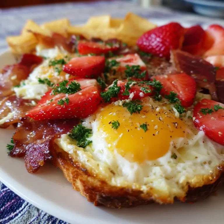 Petit déjeuner maison : Le rituel gourmand pour démarrer la journée