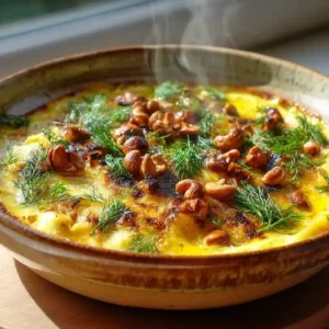 Bol Immunité d'Hiver : Gratin de Panais, Fenouil et Noix de Cajou au Curcuma Doré