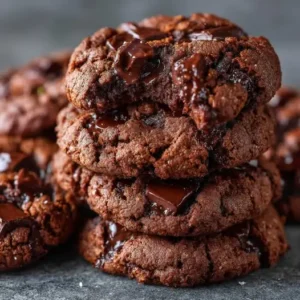 Pois Chiches Soyeux, Chocolat Intense et Pointe de Harissa